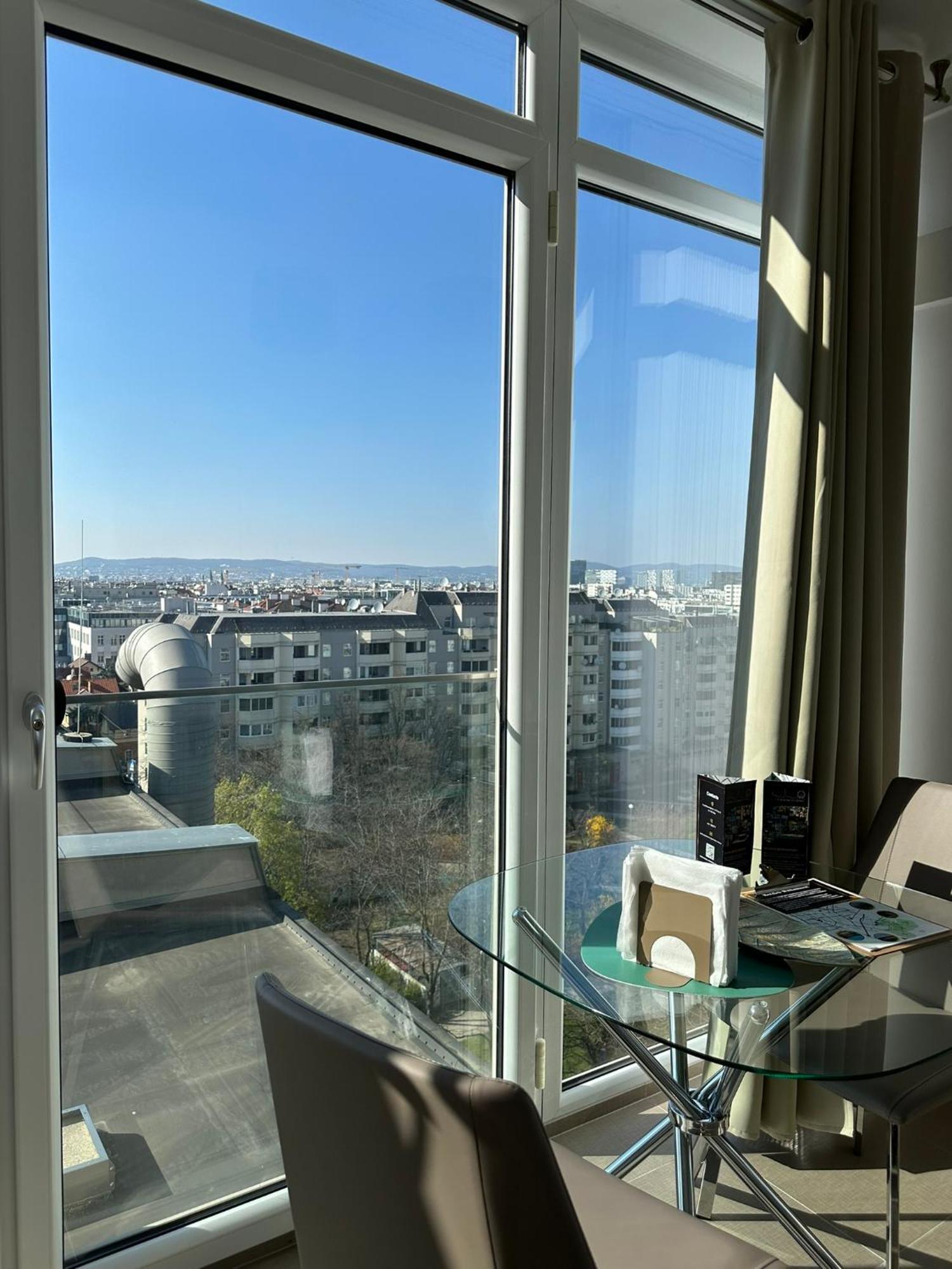 Panorama Apartment
