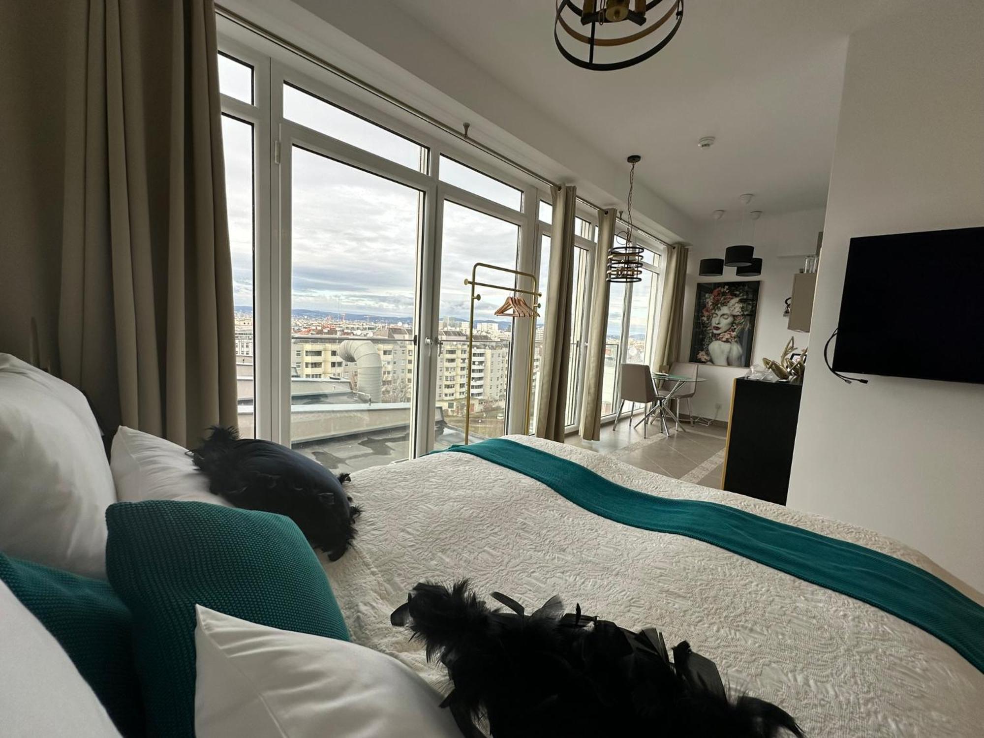 Panorama * Wien