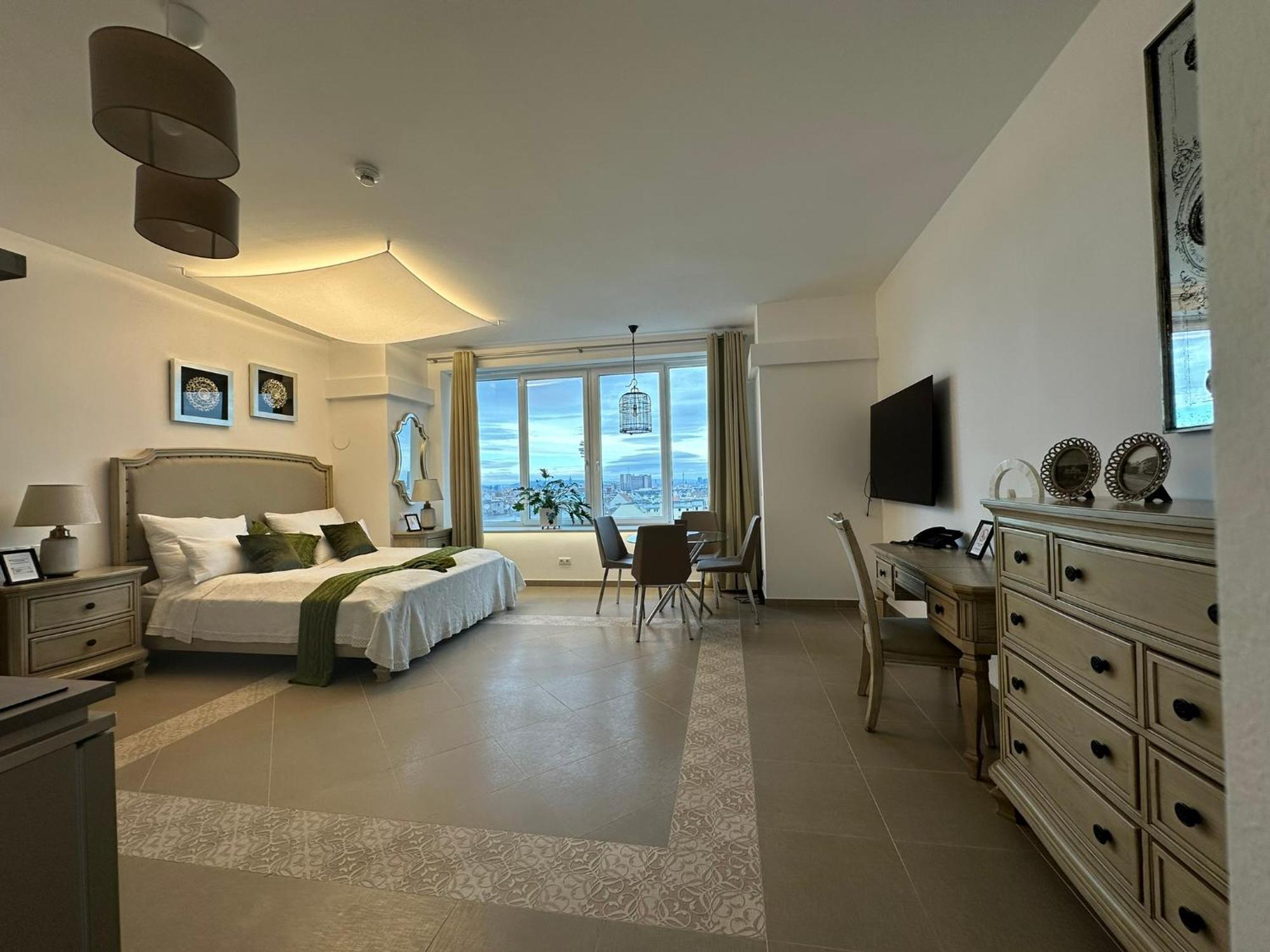 Apartment Panorama *
