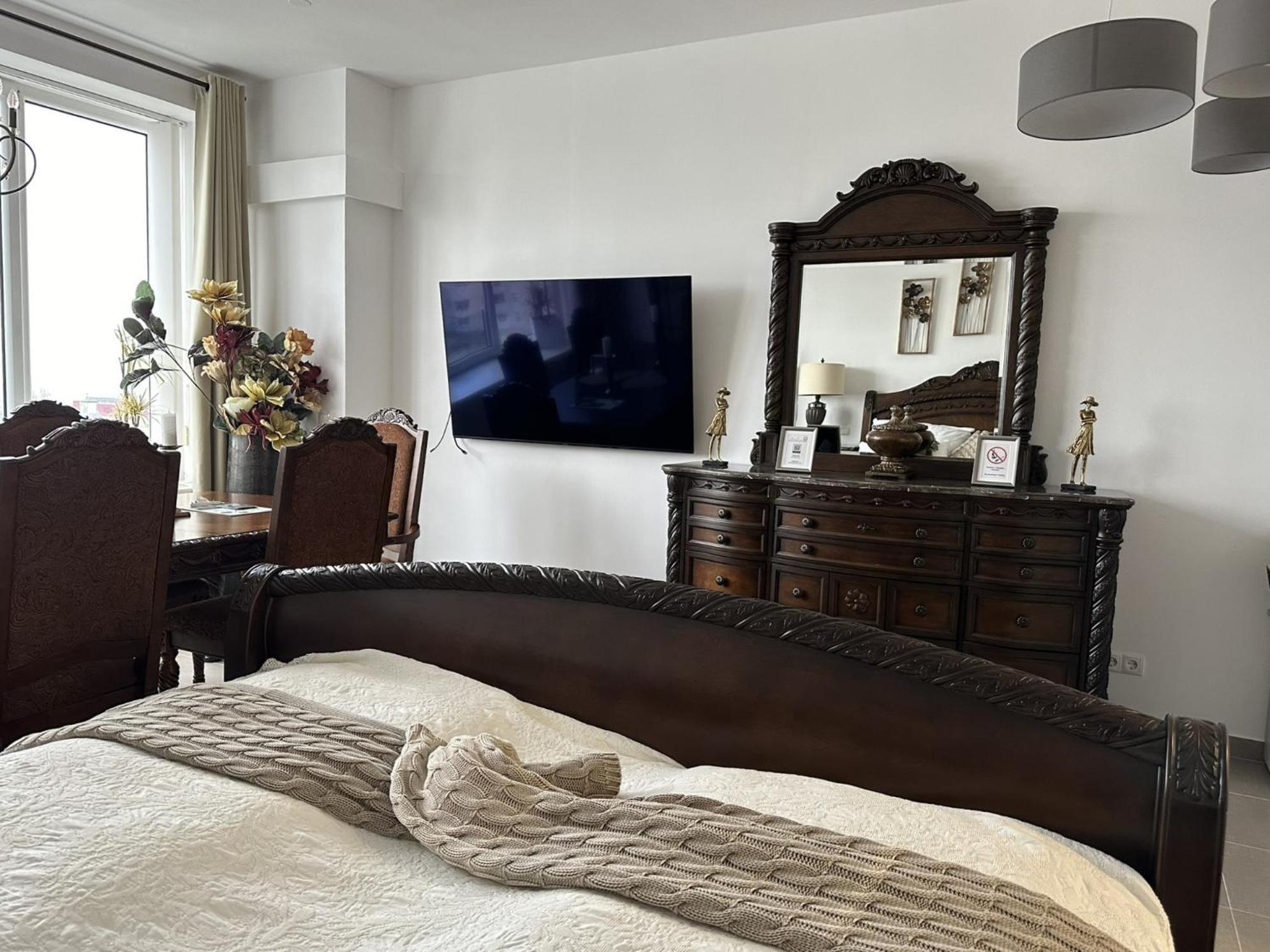 Apartment Panorama