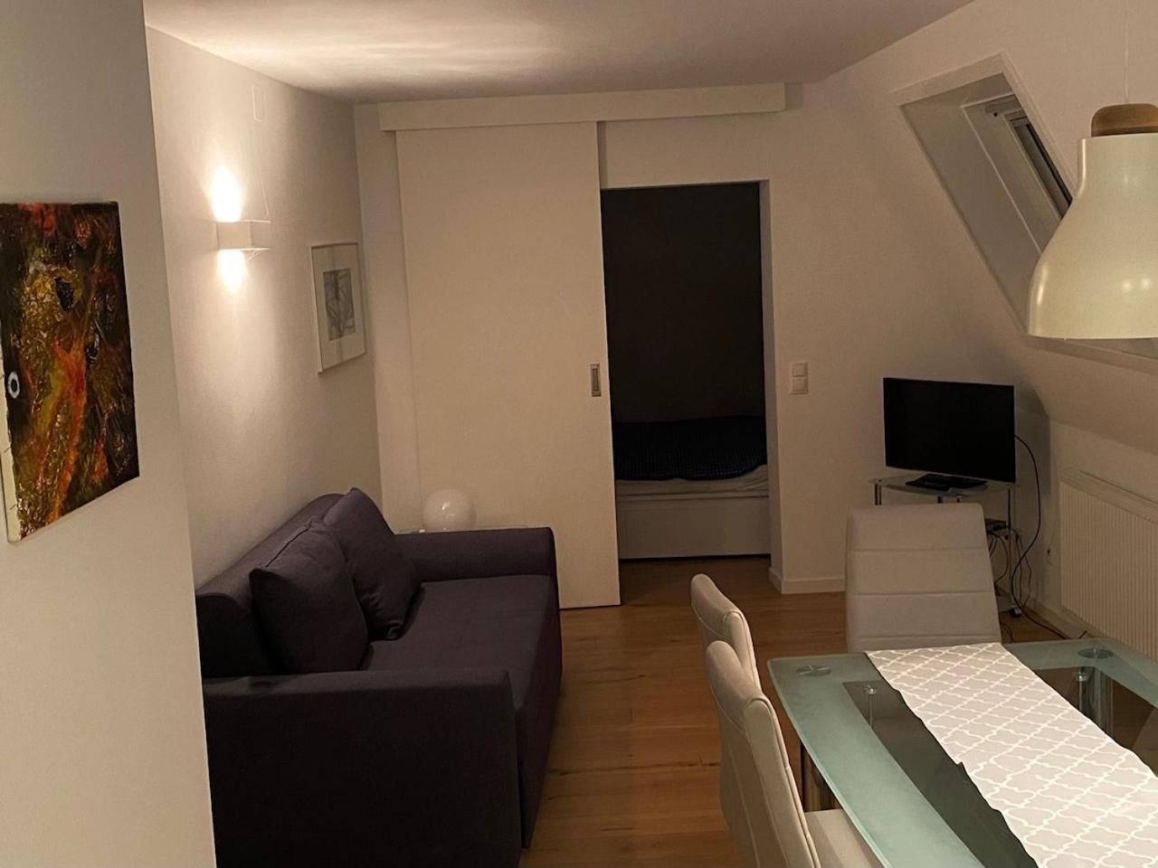 In Grinzing Bis Zu 4 Personen Apartamento