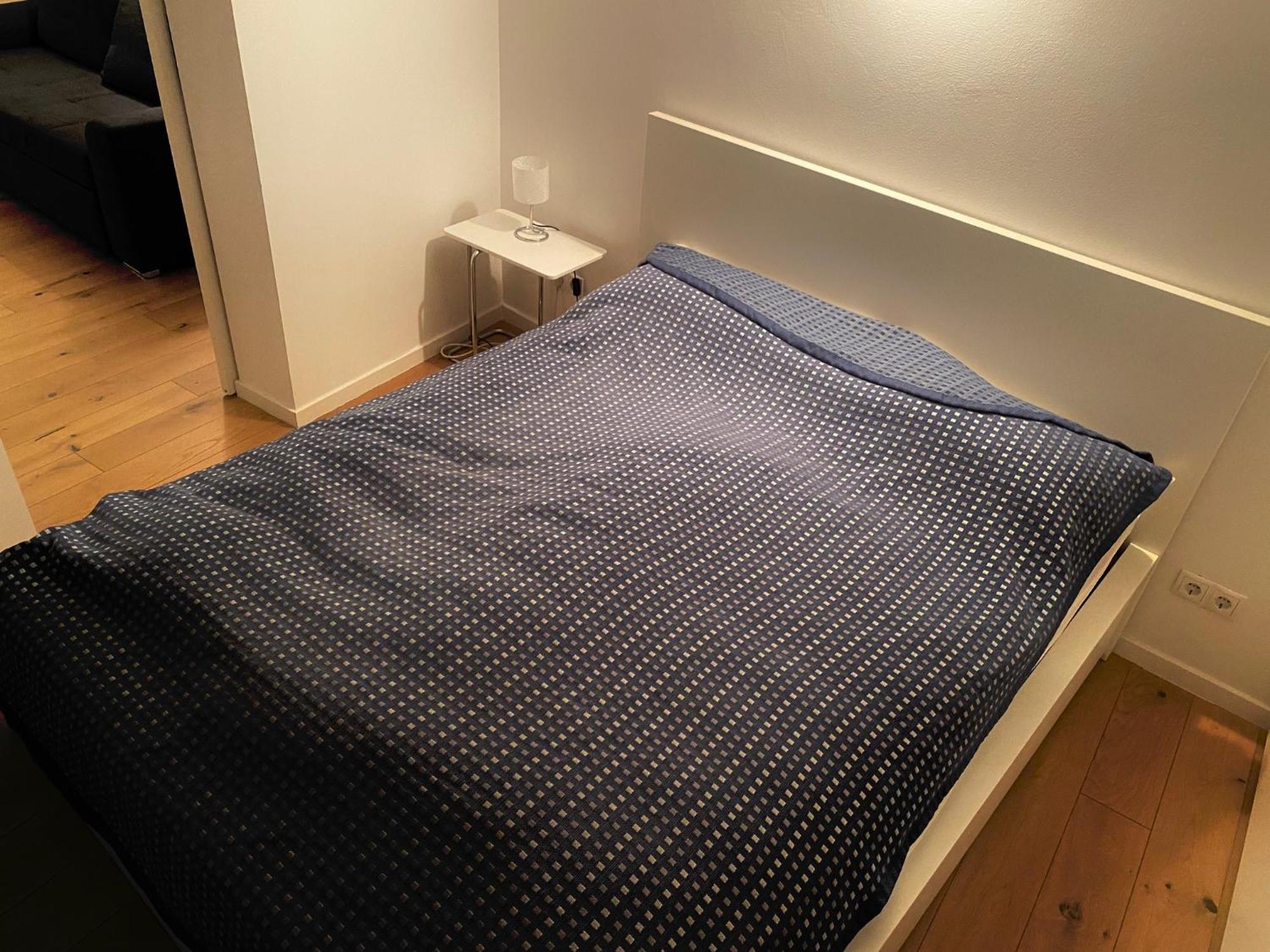 Apartamento In Grinzing Bis Zu 4 Personen Viena