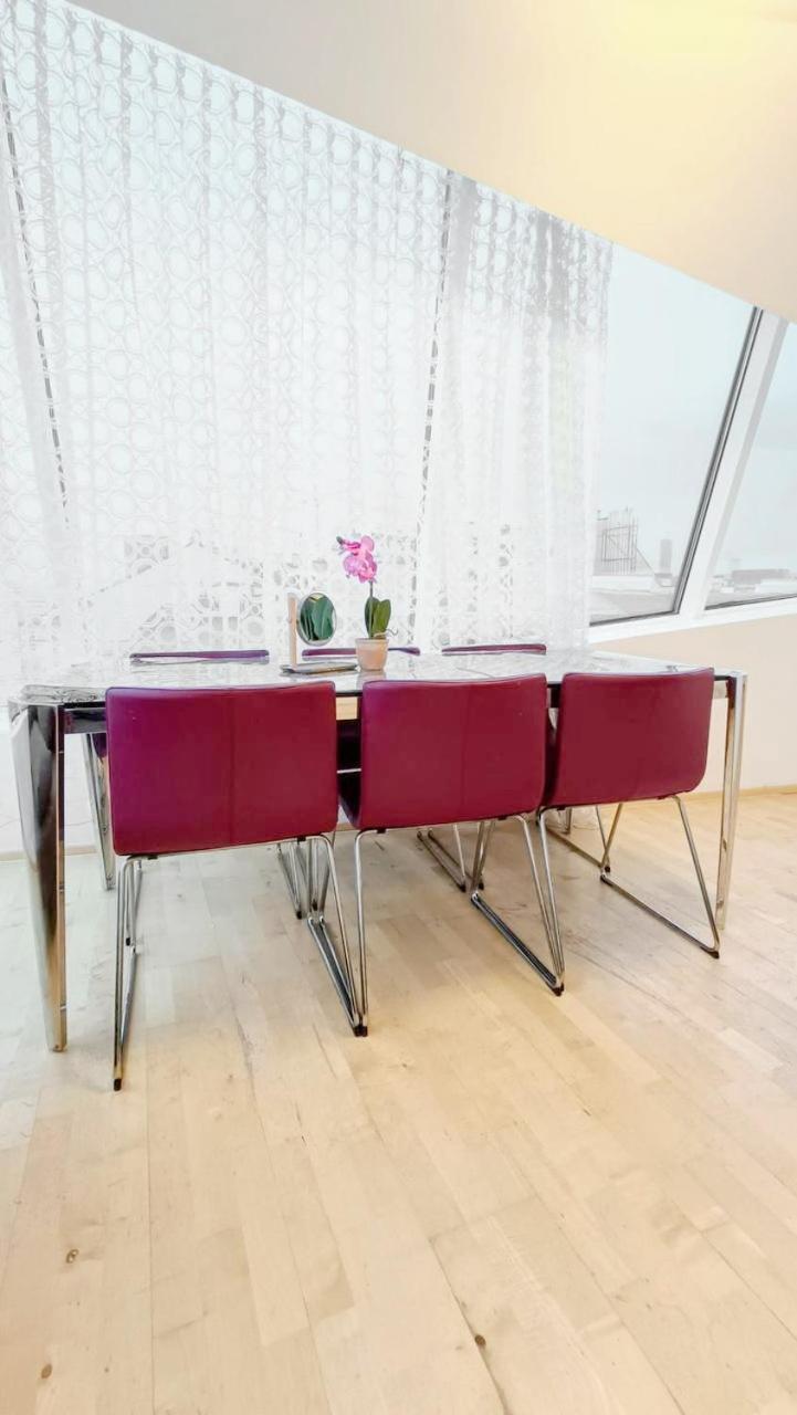 Fmily In Praterstern Area Dw18 Apartment *