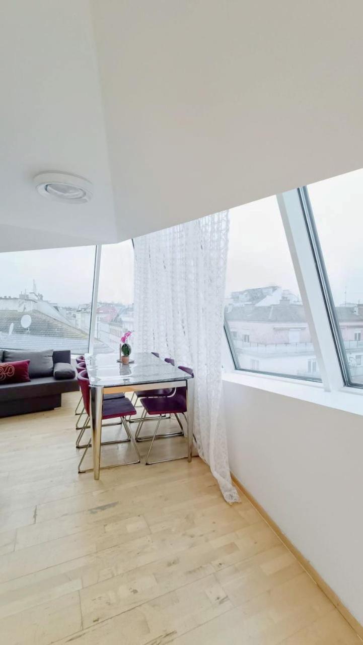 Fmily In Praterstern Area Dw18 Apartment