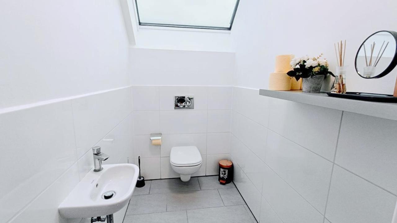 Apartment Fmily In Praterstern Area Dw18