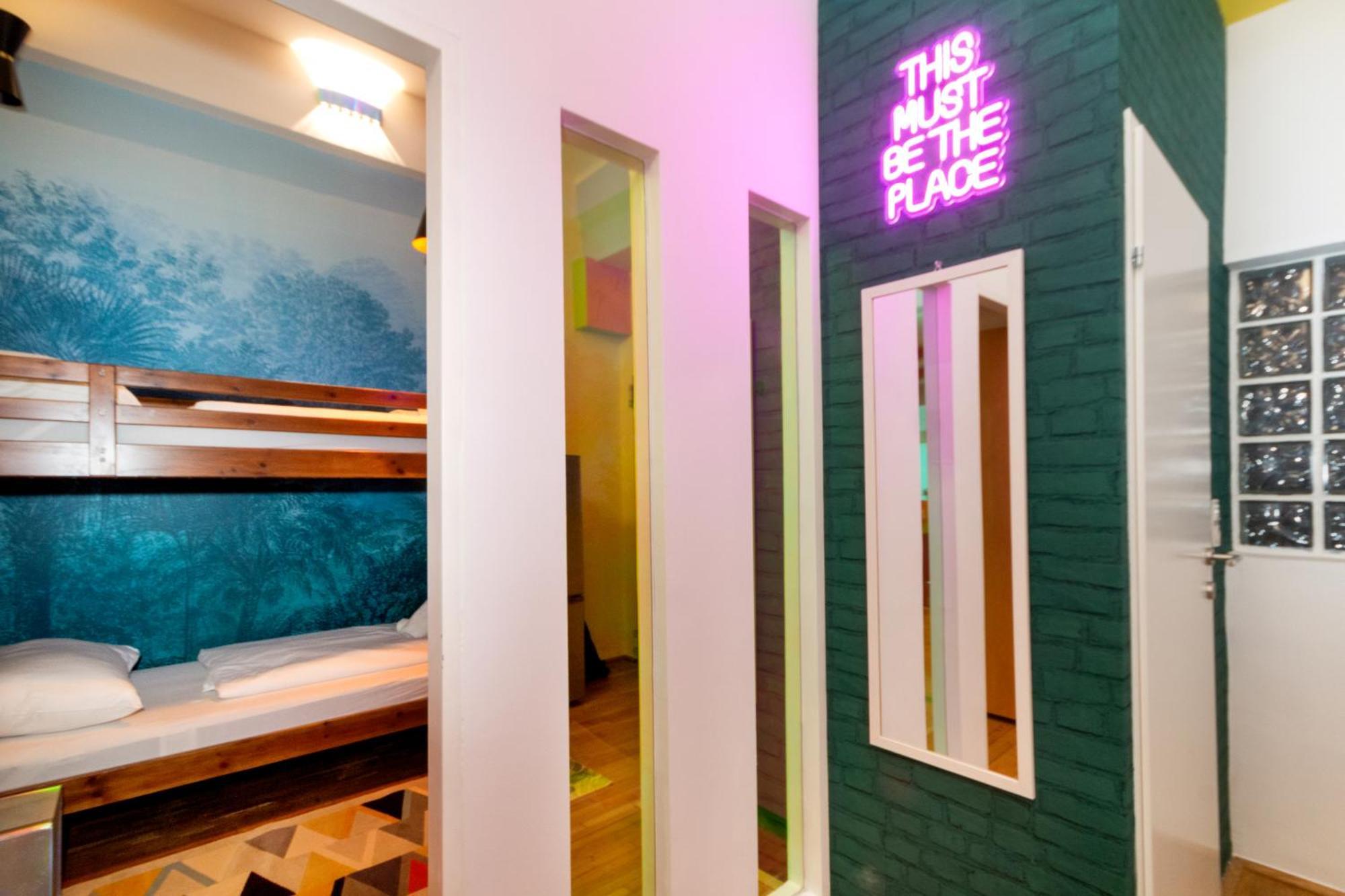 Citycenter - Netflix - Ac - Happystay *