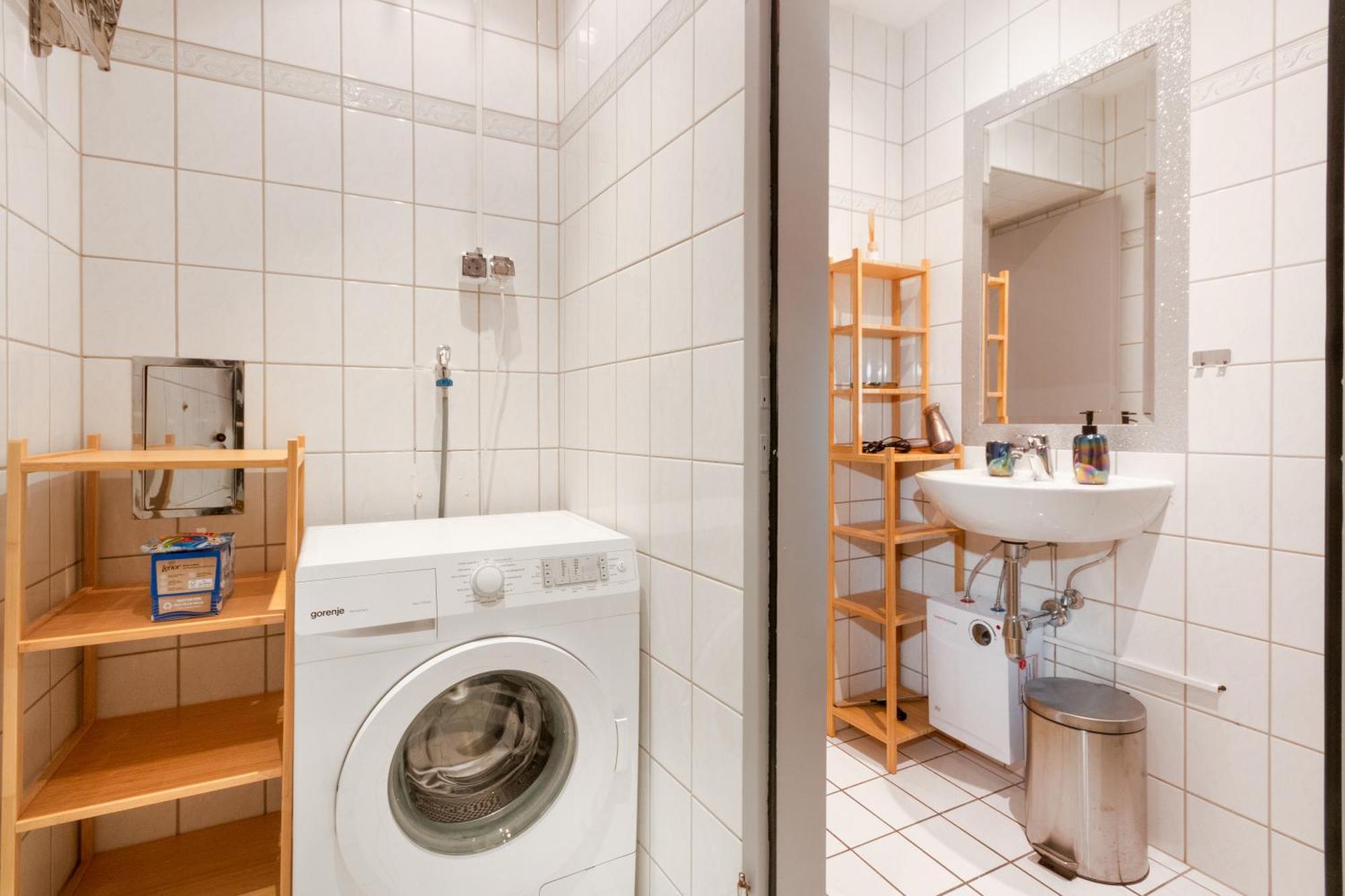 Apartment Citycenter - Netflix - Ac - Happystay Wien