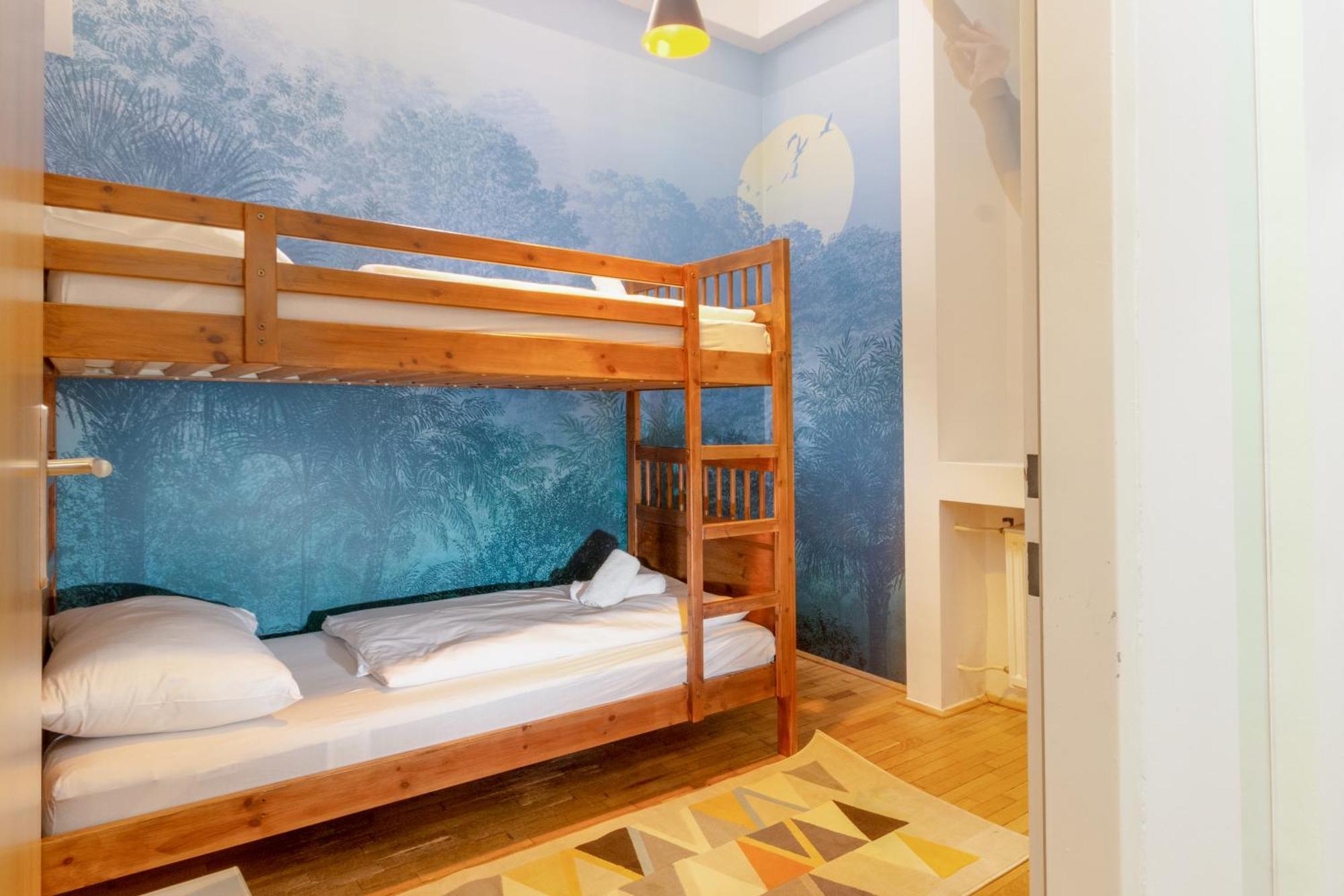 Citycenter - Netflix - Ac - Happystay * Wien