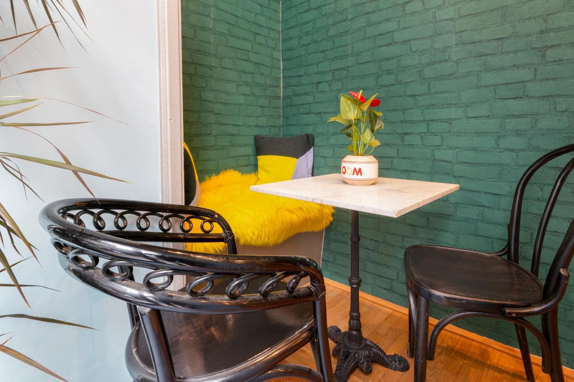 Apartment Citycenter - Netflix - Ac - Happystay Wien
