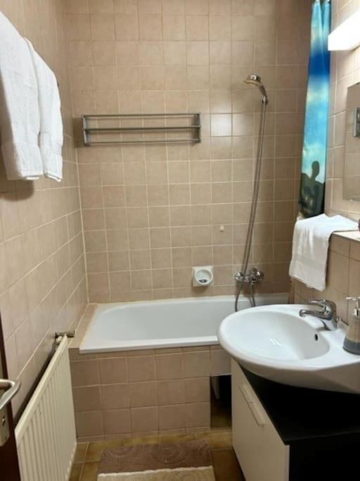 Apartment Ruheoase In *