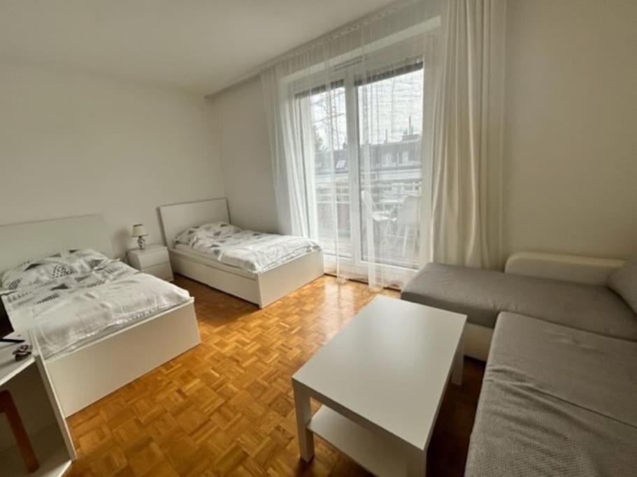 Ruheoase In Apartment Vienna