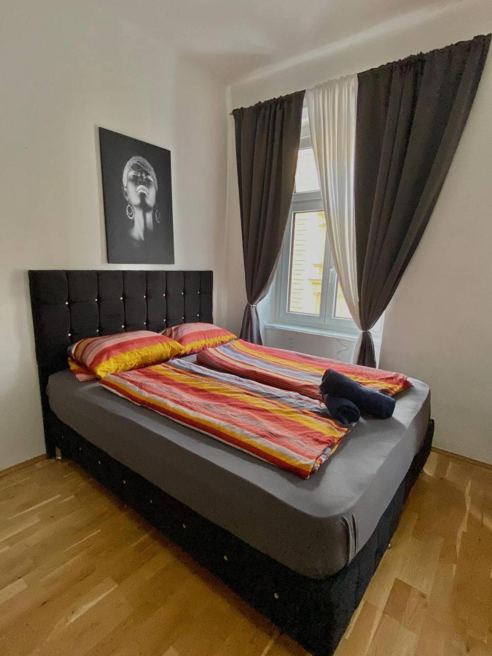 Deluxe Studio In Josefstaedter Strasse Area * Vienna