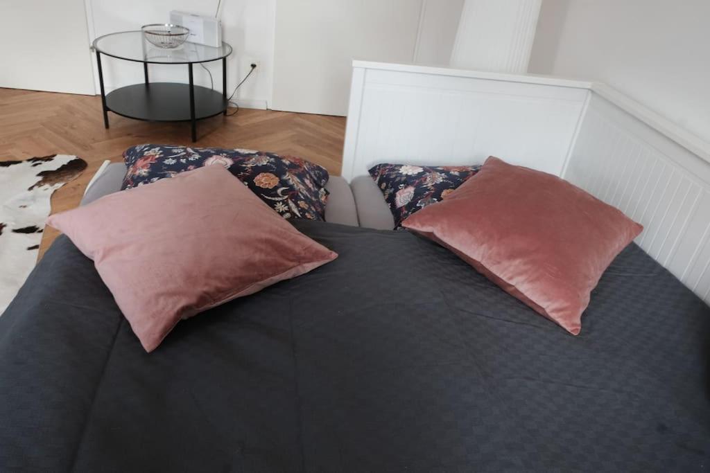Apartment Stilvolles Augarten Refugium