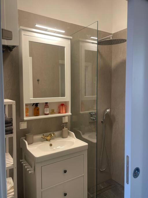 Apartment Stilvolles Augarten Refugium Vienna
