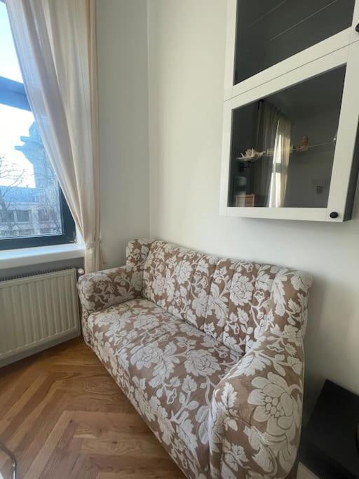 Apartment Stilvolles Augarten Refugium