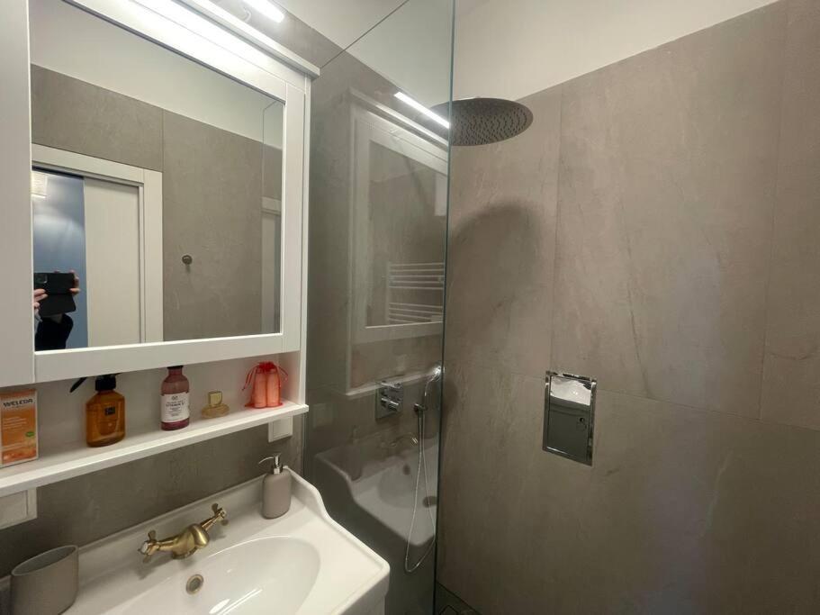 Apartment Stilvolles Augarten Refugium Vienna