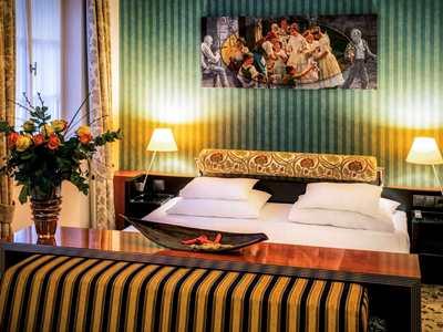 Mercure Grand Biedermeier 4*