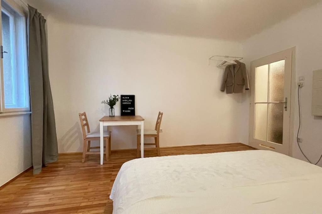 Apartment Mariahilfer Street Wien