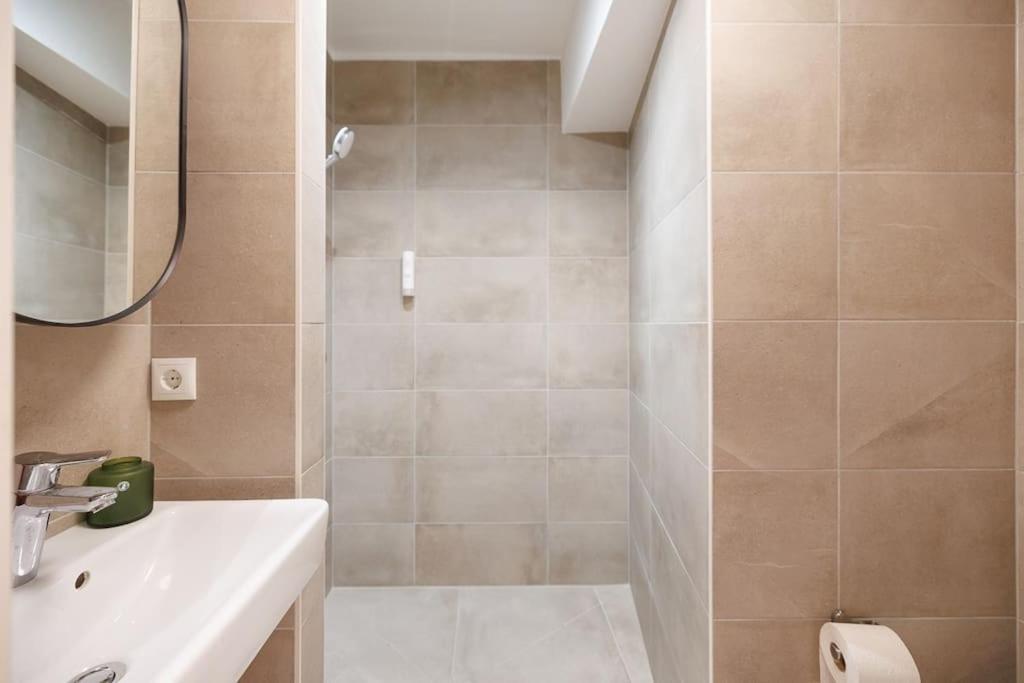 Zauberhaftes Quartier Fuer 4 Appartamento