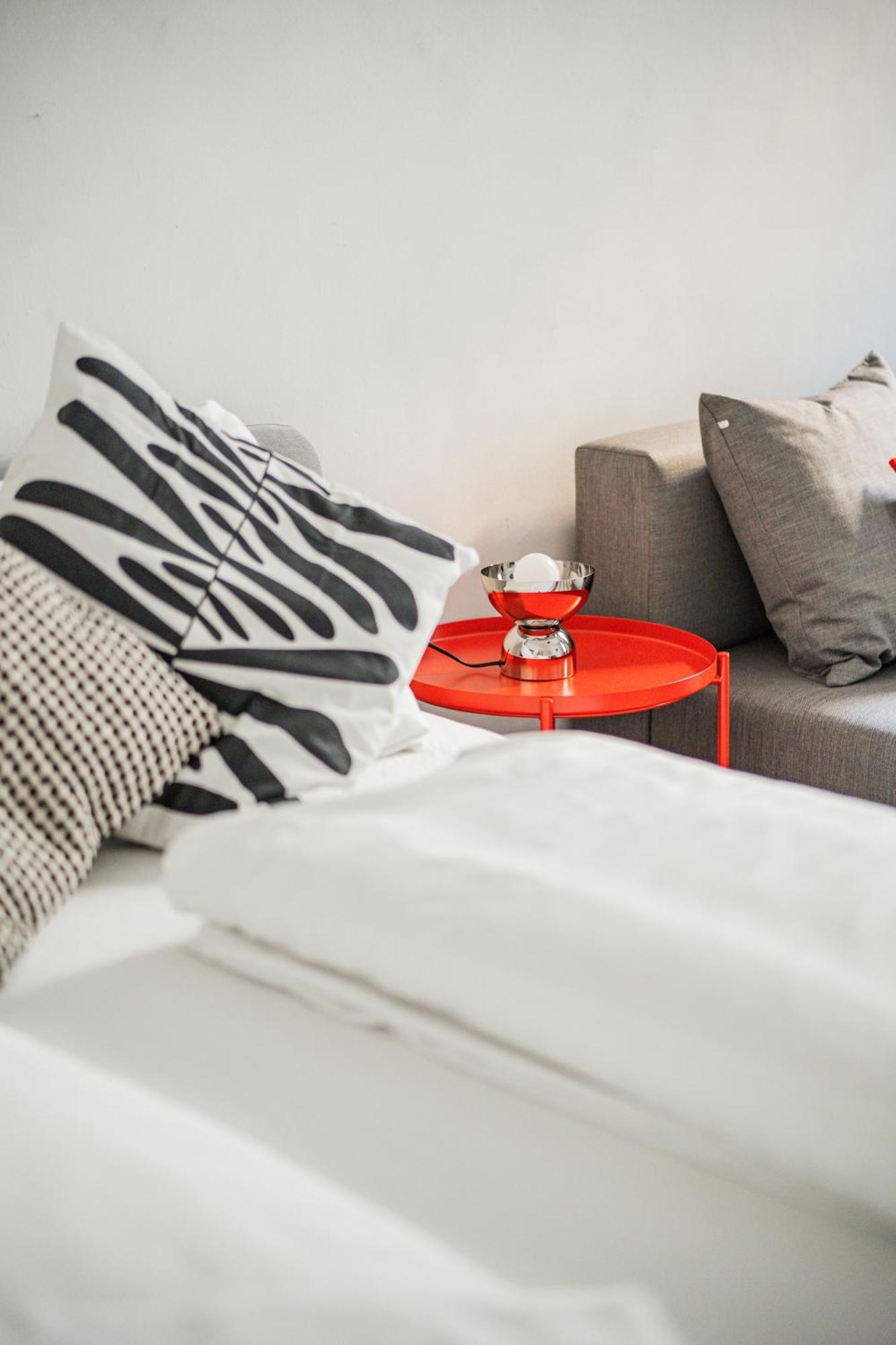 Apartment Charmante Stadtwohnung
