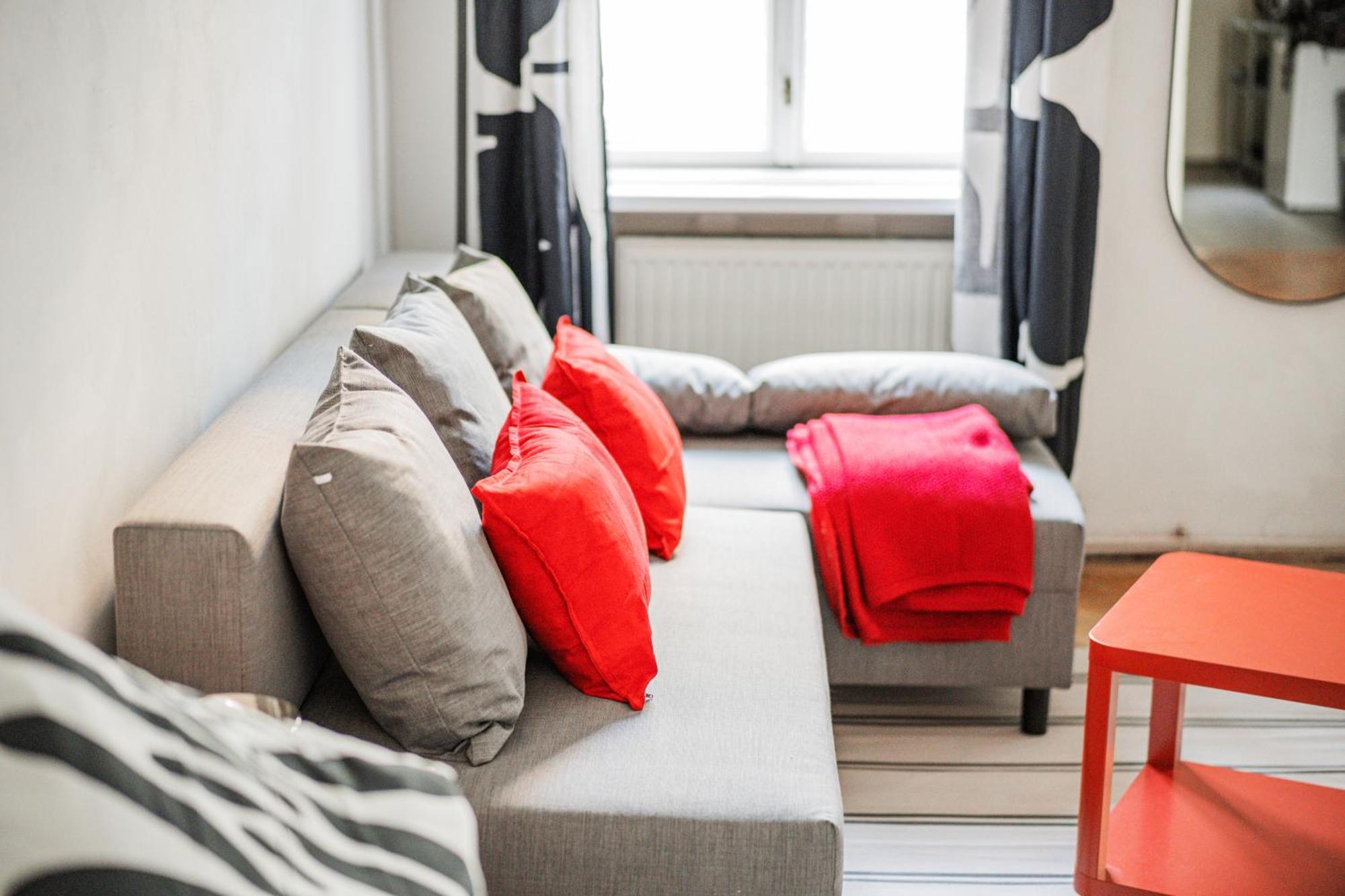 Apartment Charmante Stadtwohnung Vienna