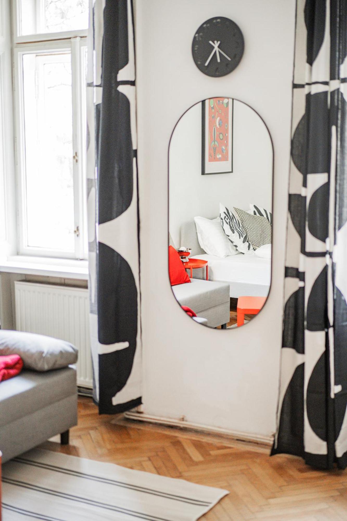 Charmante Stadtwohnung Apartment