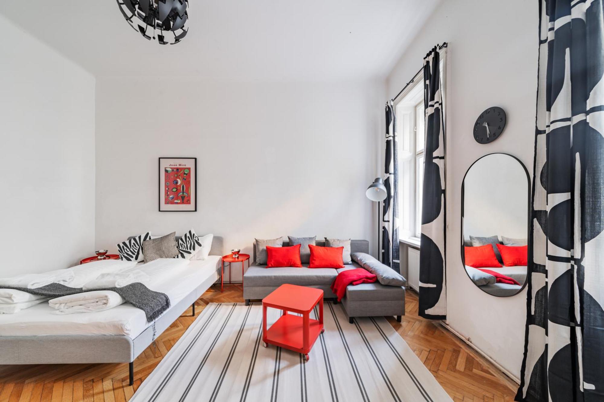 Charmante Stadtwohnung Apartment *