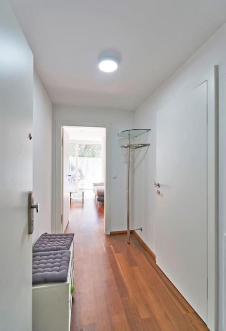 Apartment Zentrumsnahe
