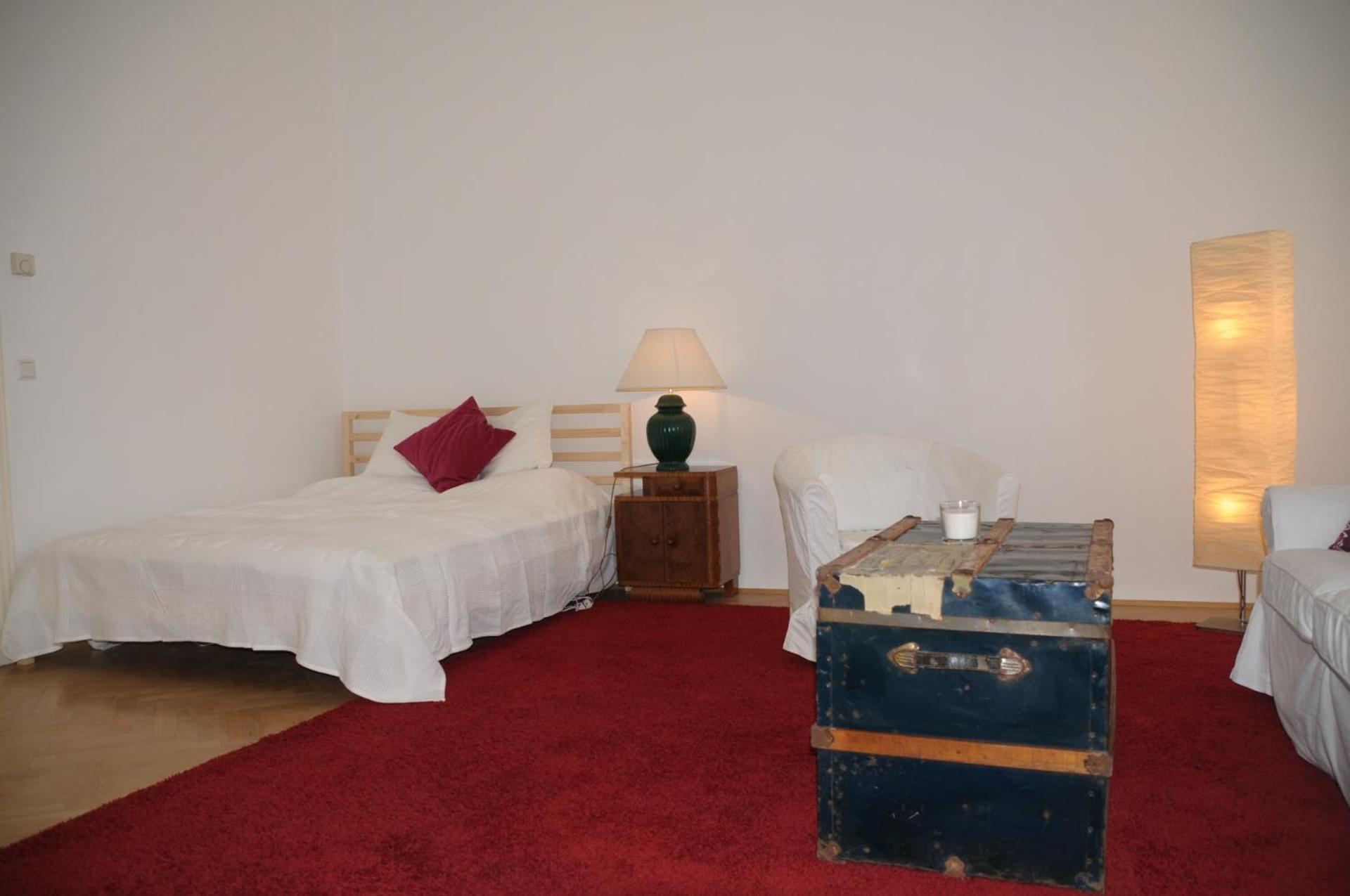 Apartment Beautiful Flat Top-17 Vienna
