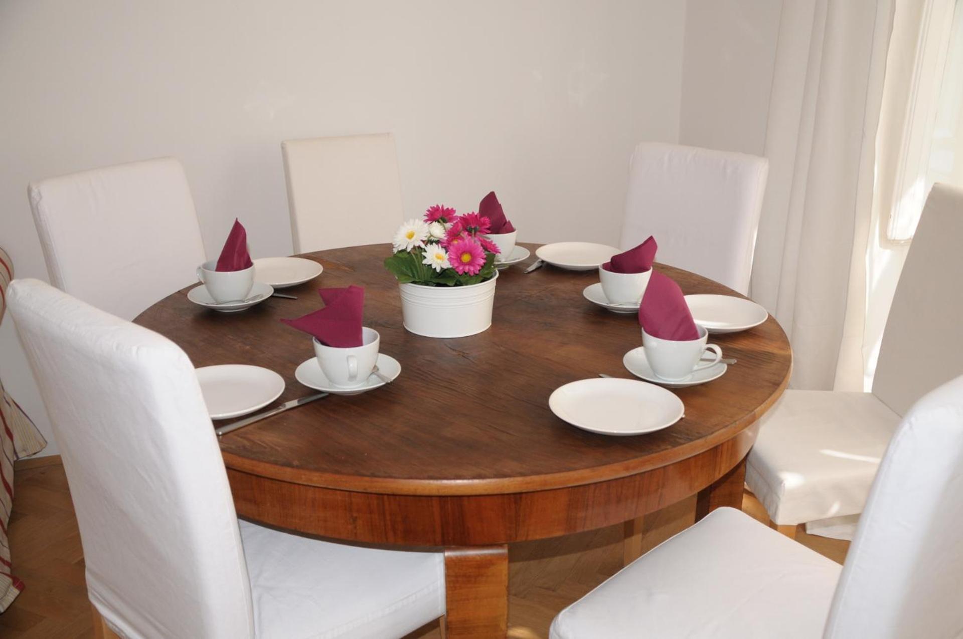 Beautiful Flat Top-17 Apartment Vienna