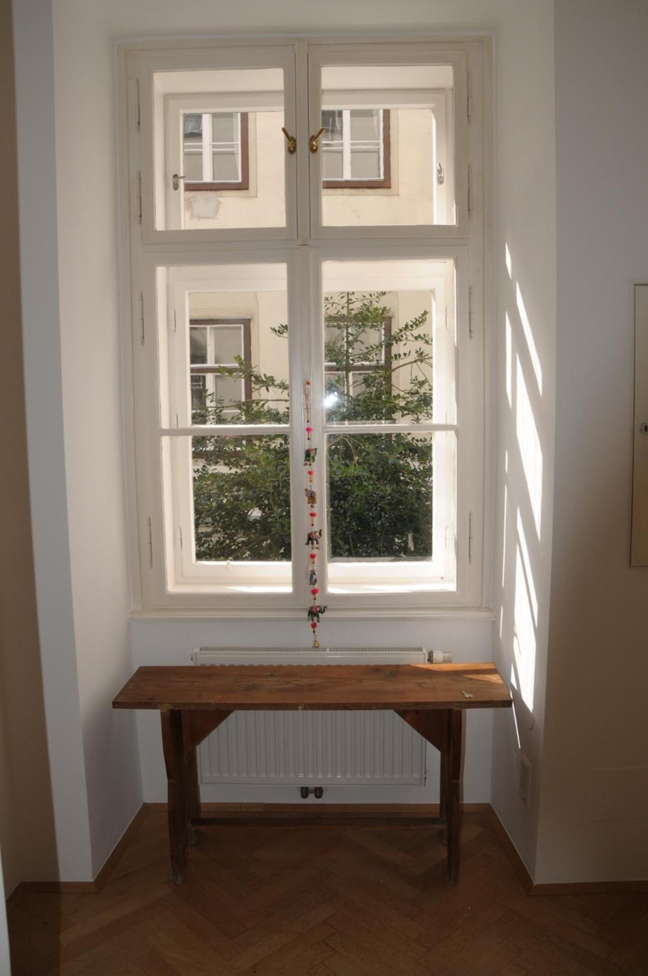 Beautiful Flat Top-17 Apartment Vienna