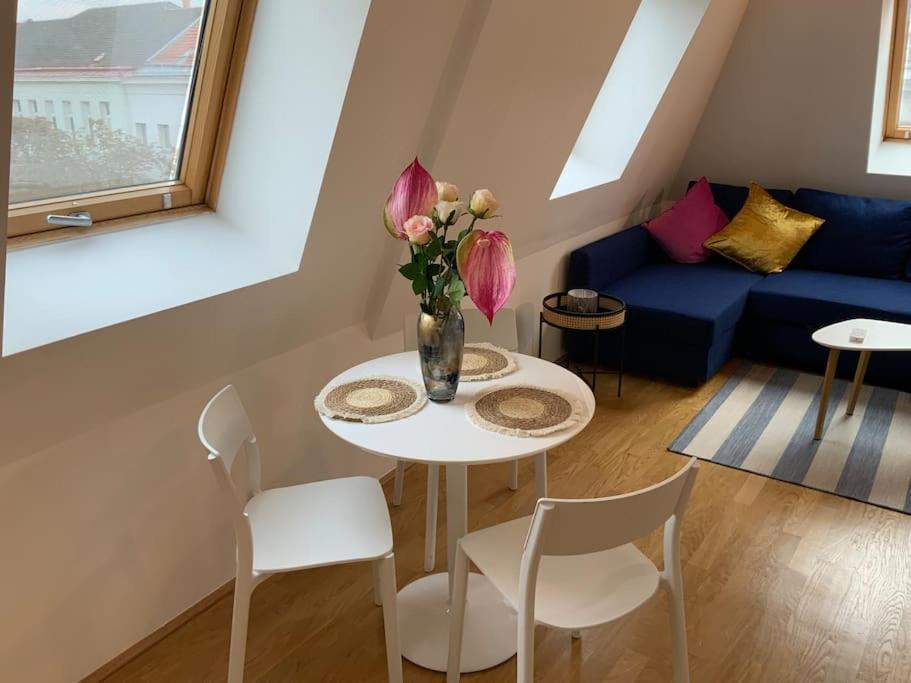 Apartment The Viewpoint L Dg4'12 Vienna