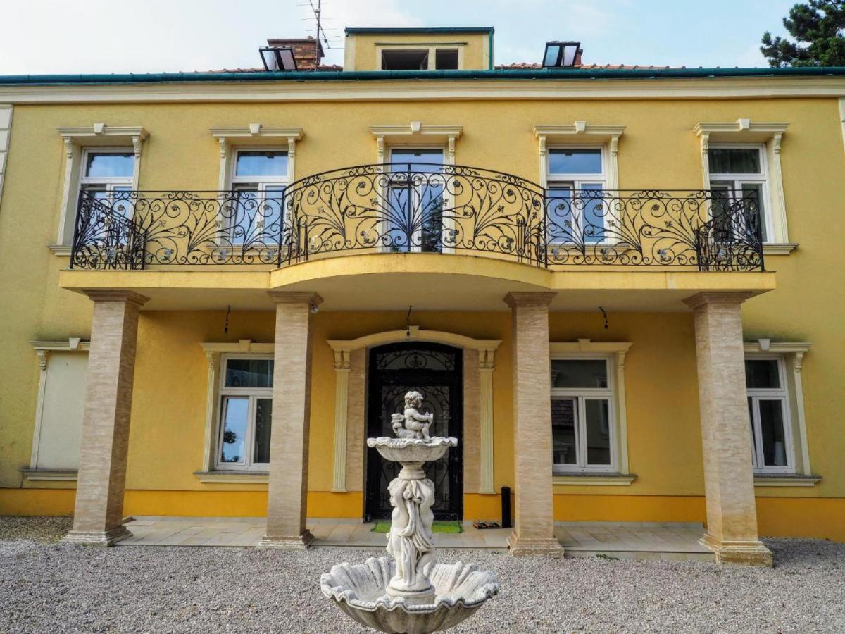 Apartment Schonbrunn Palace Free Parking And 24h Check-in *