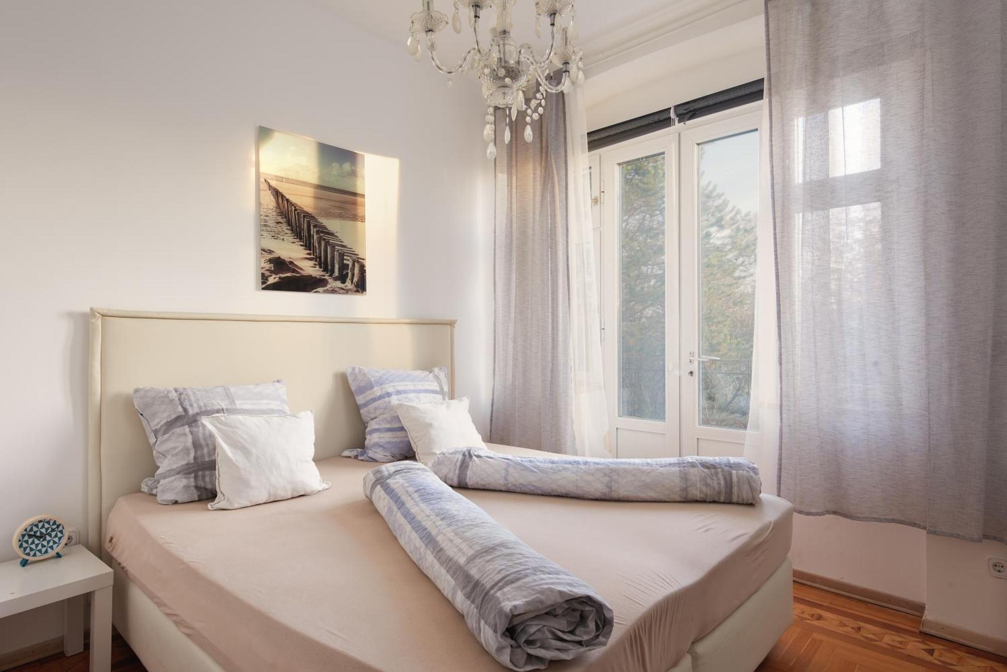 Apartment Schonbrunn Palace Free Parking And 24h Check-in
