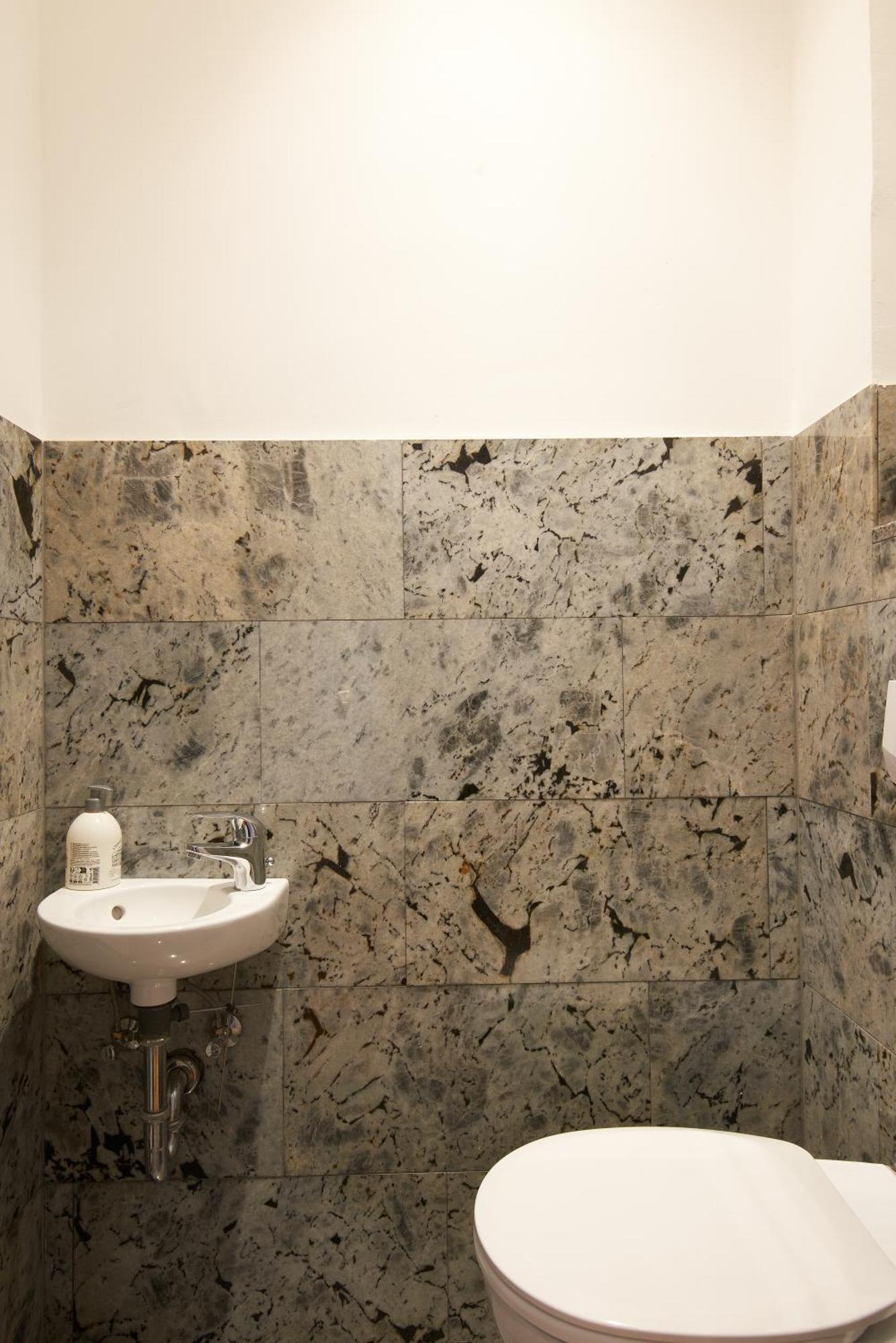 Apartment Schonbrunn Palace Free Parking And 24h Check-in Vienna