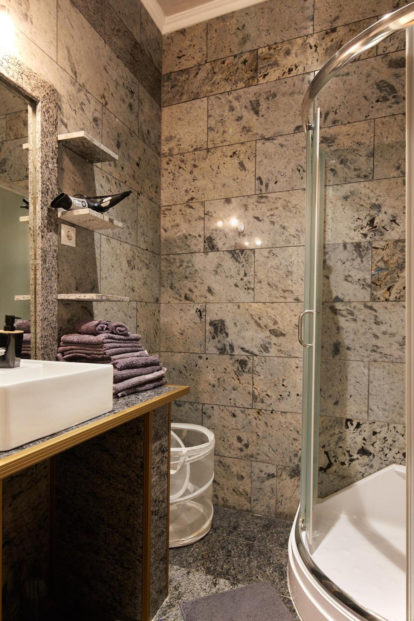 Apartment Schonbrunn Palace Free Parking And 24h Check-in Vienna