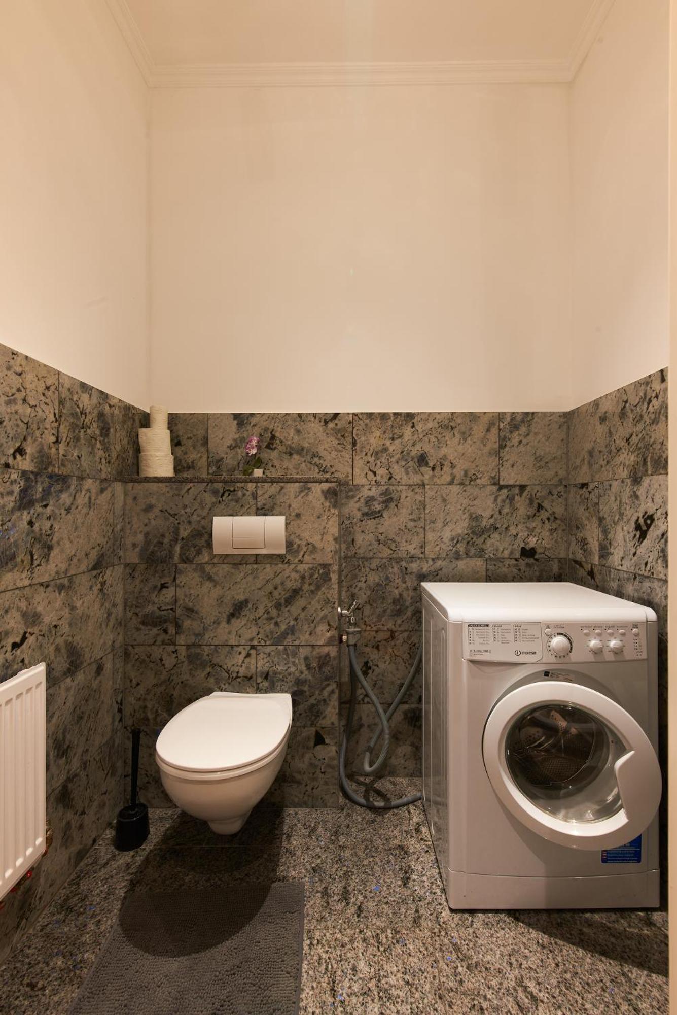 Apartment Schonbrunn Palace Free Parking And 24h Check-in
