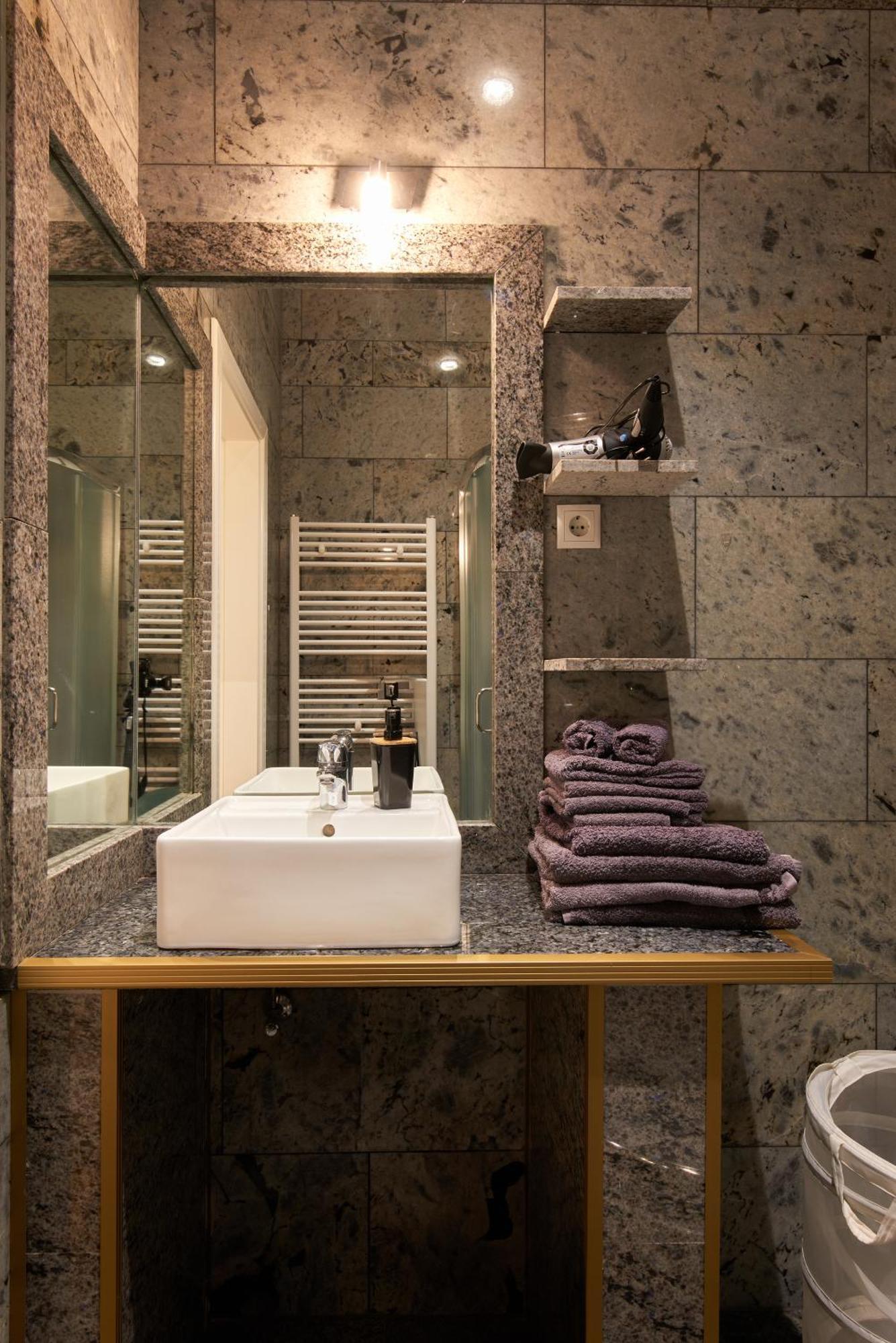 Apartment Schonbrunn Palace Free Parking And 24h Check-in Vienna