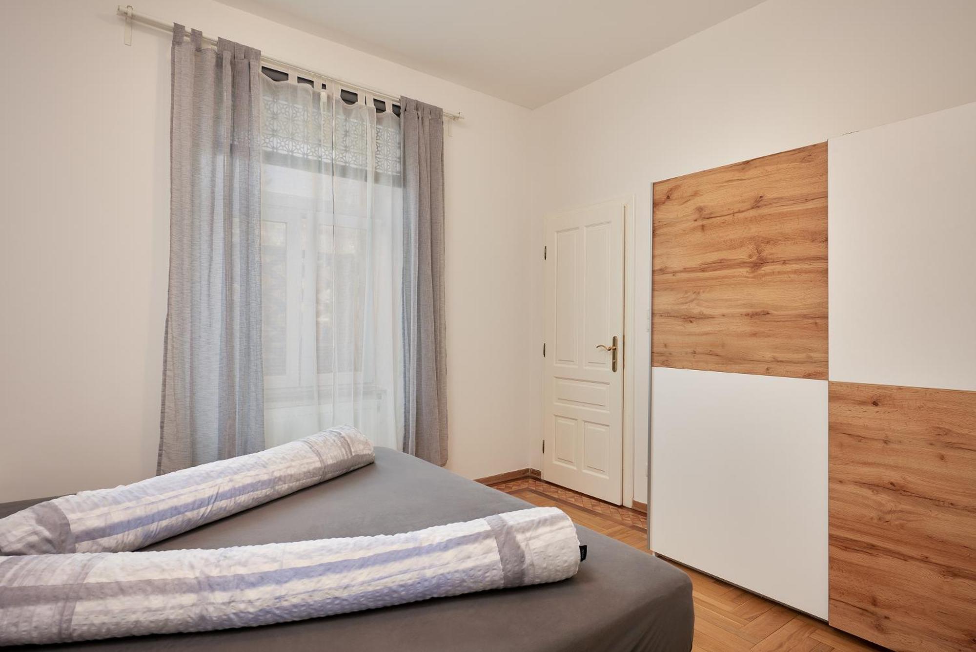 Apartment Schonbrunn Palace Free Parking And 24h Check-in