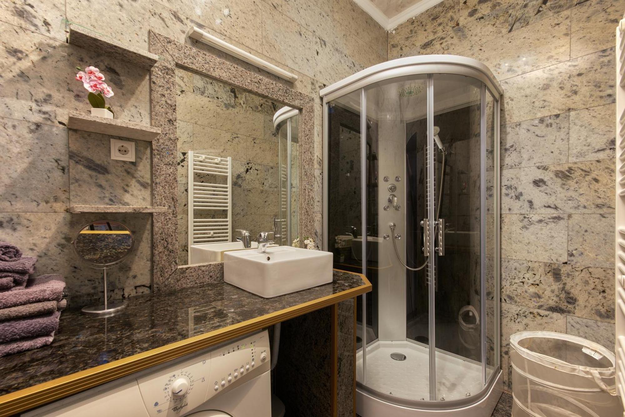 Apartment Schonbrunn Palace Free Parking And 24h Check-in *