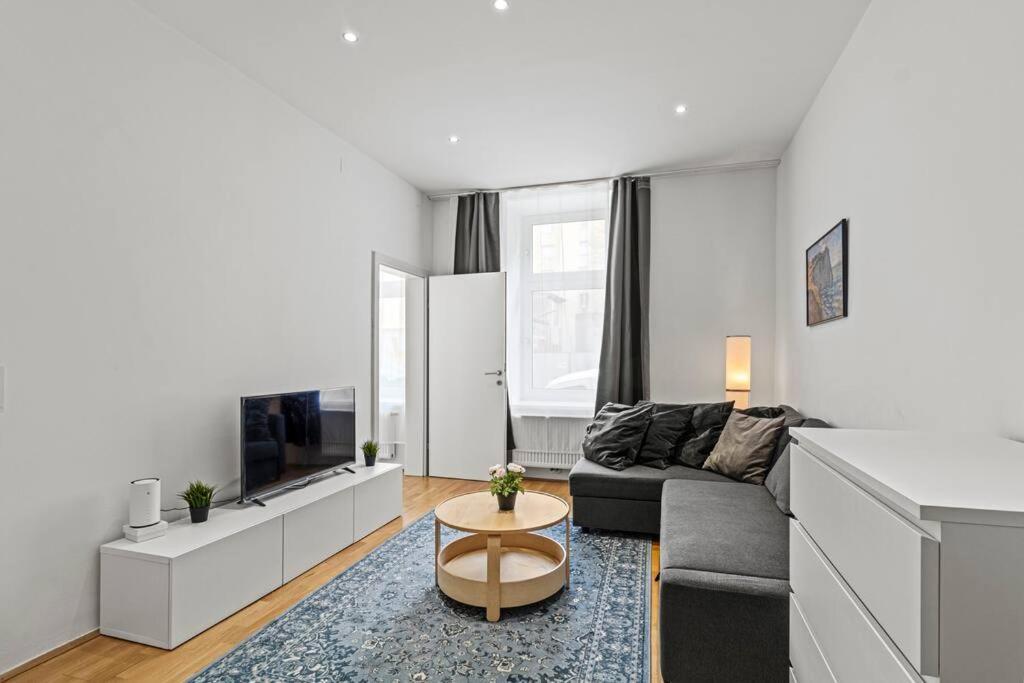 Apartment Modern Near Center 1br Vienna