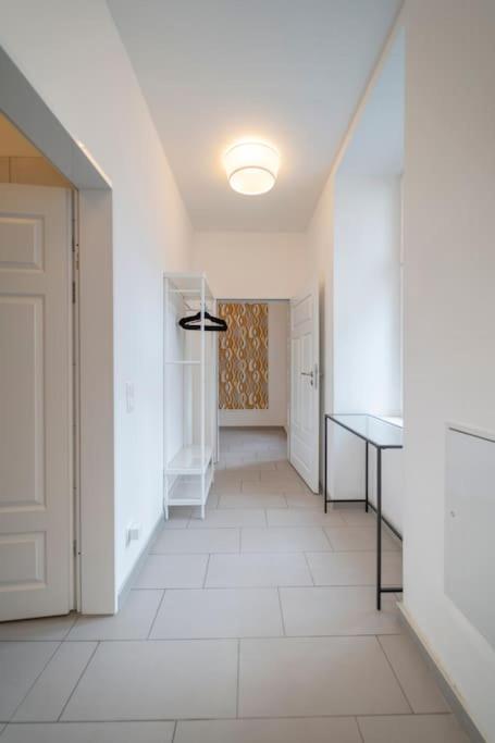Spacious Mitten In Apartment *