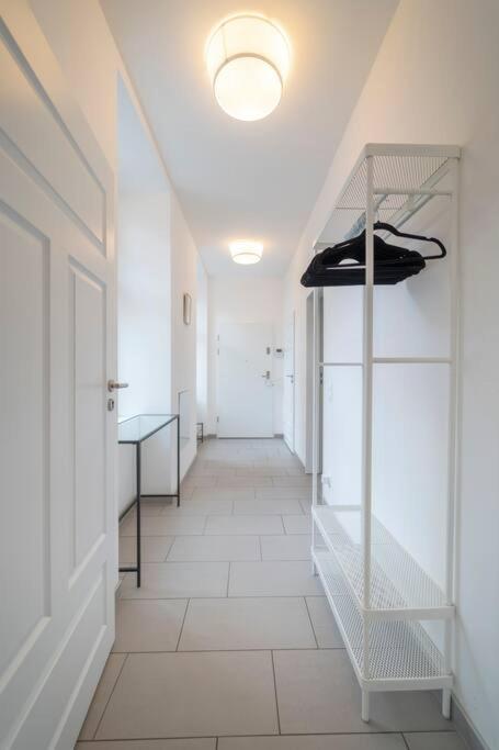 Apartment Spacious Mitten In