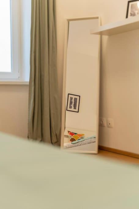 Spacious Mitten In Apartment Vienna
