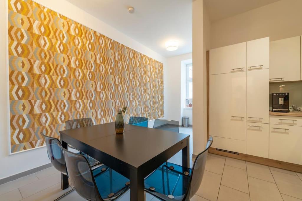 Apartment Spacious Mitten In *