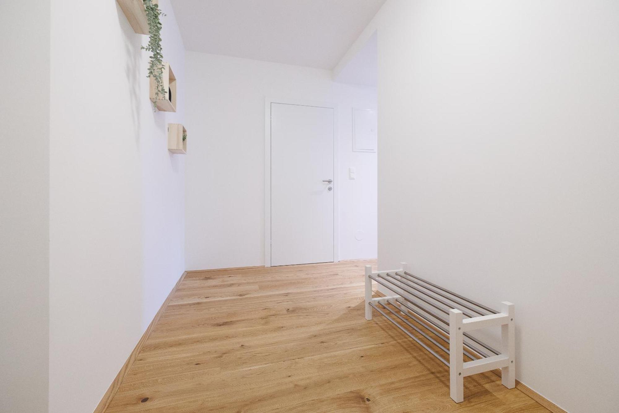 Apartment Symphony 40 - Modern Loft With Terrace And Grill In Location Wien