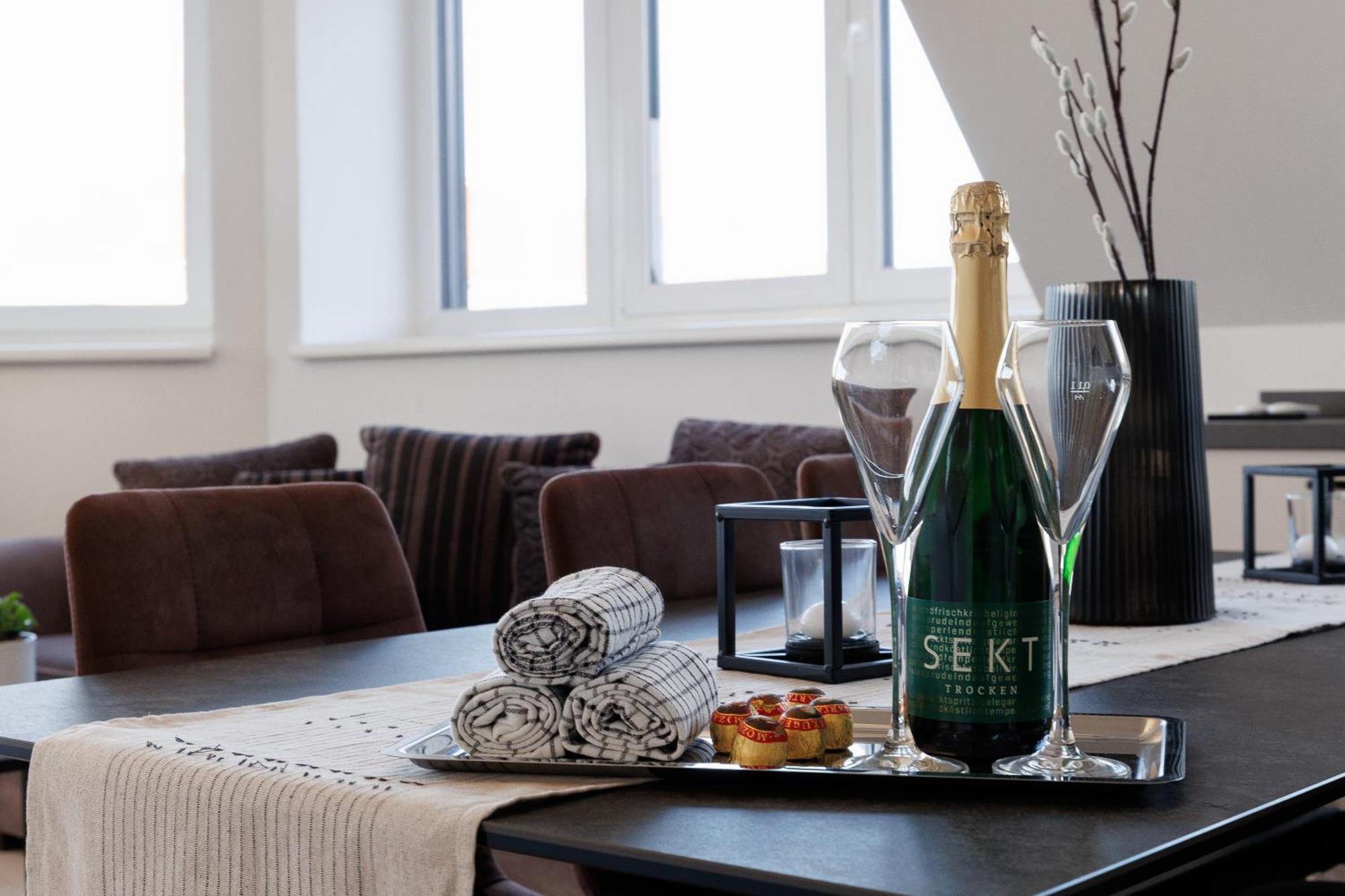 Symphony 40 - Modern Loft With Terrace And Grill In Location Apartment *