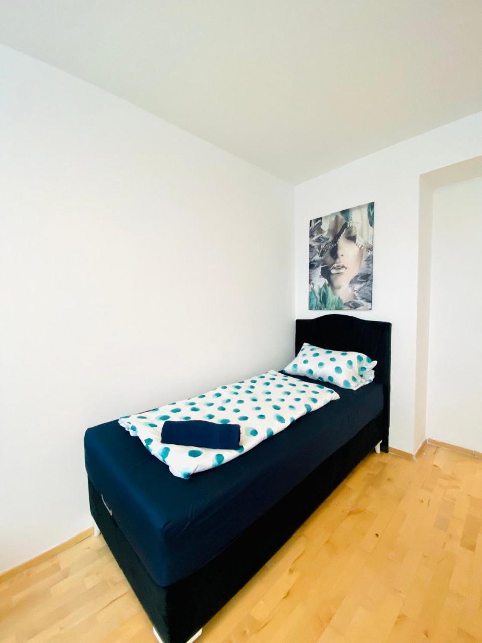 Apartamento Family In Praterstern Area Dw20 *