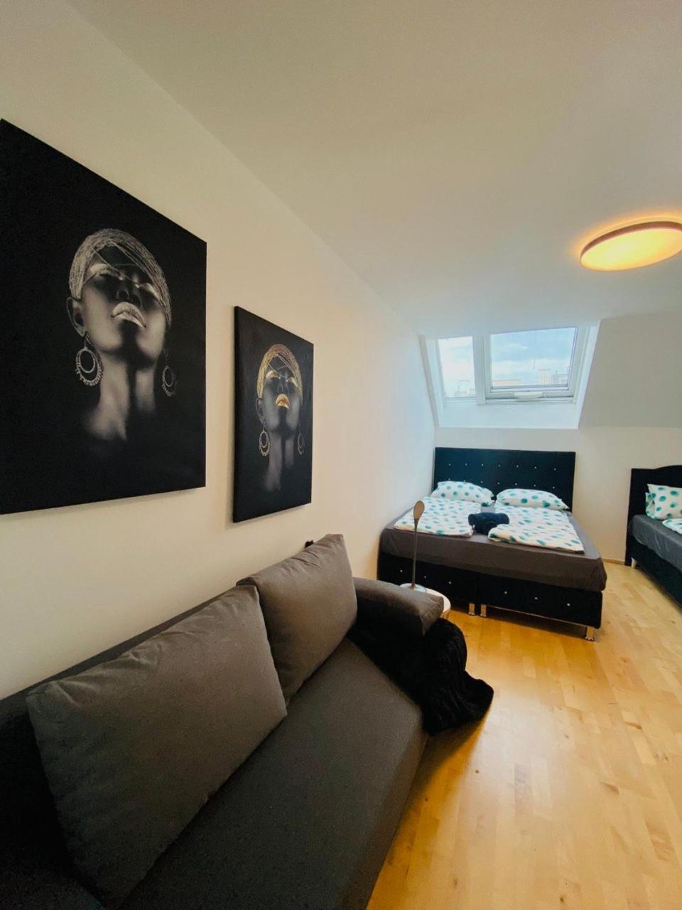Apartamento Family In Praterstern Area Dw20