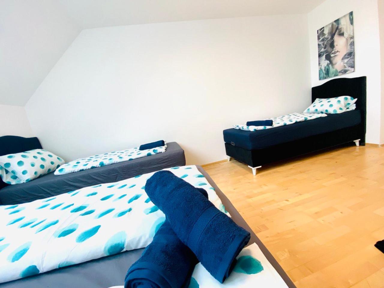 Family In Praterstern Area Dw20 Apartamento Viena